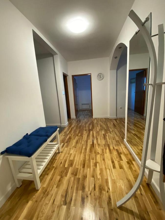 House Reko Villa Belgrad Exteriör bild