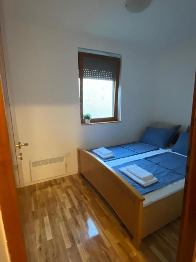 House Reko Villa Belgrad Exteriör bild